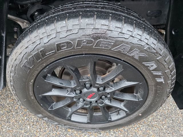 Used 2024 Toyota Tundra SR5 RWD image 11