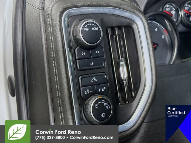 Used 2023 Chevrolet Silverado 2500 LT image 14