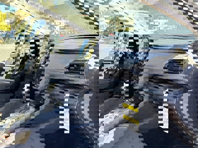 New 2026 Subaru Crosstrek 2.0i Premium image 21