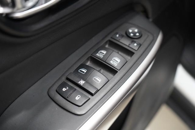 Used 2022 Jeep Cherokee Latitude Lux image 20