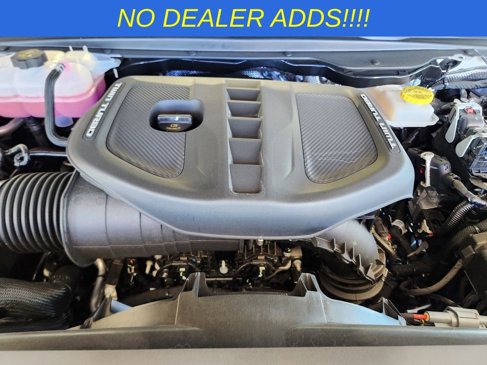 New 2026 RAM 1500 Tungsten w/ Trailer Tow Group image 26