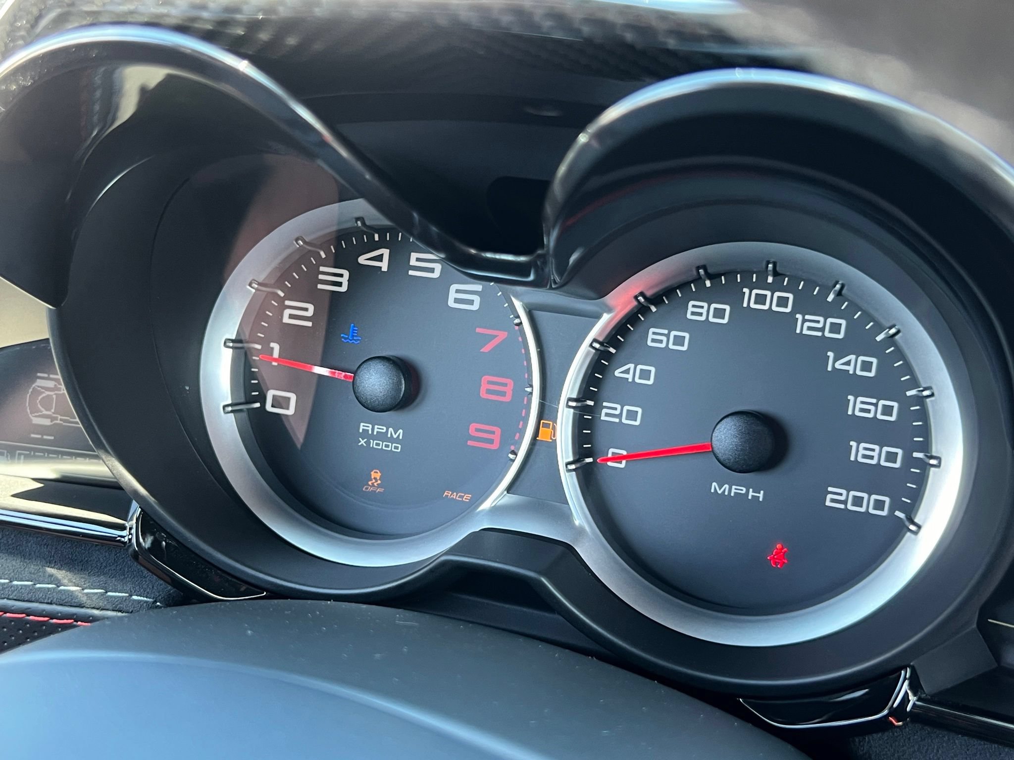 Used 2021 Lotus Evora RWD image 24
