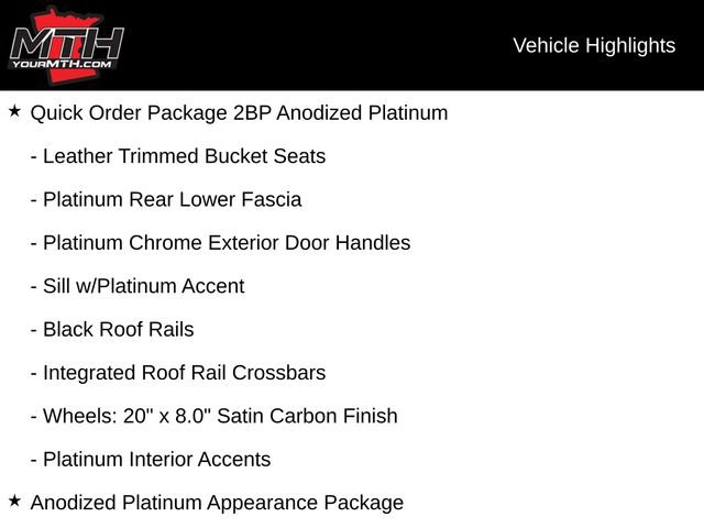 Used 2018 Dodge Durango Citadel image 10