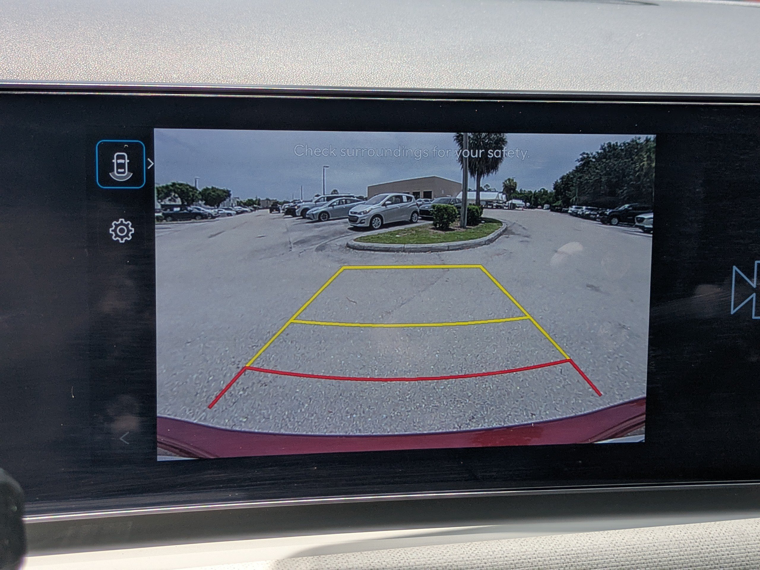 Used 2025 Hyundai Tucson SEL FWD image 28