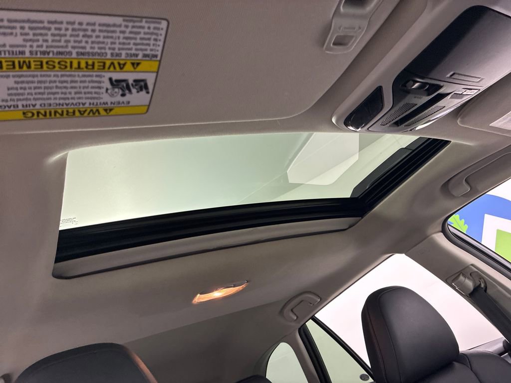 Used 2022 Subaru Outback Limited AWD/4WD image 34