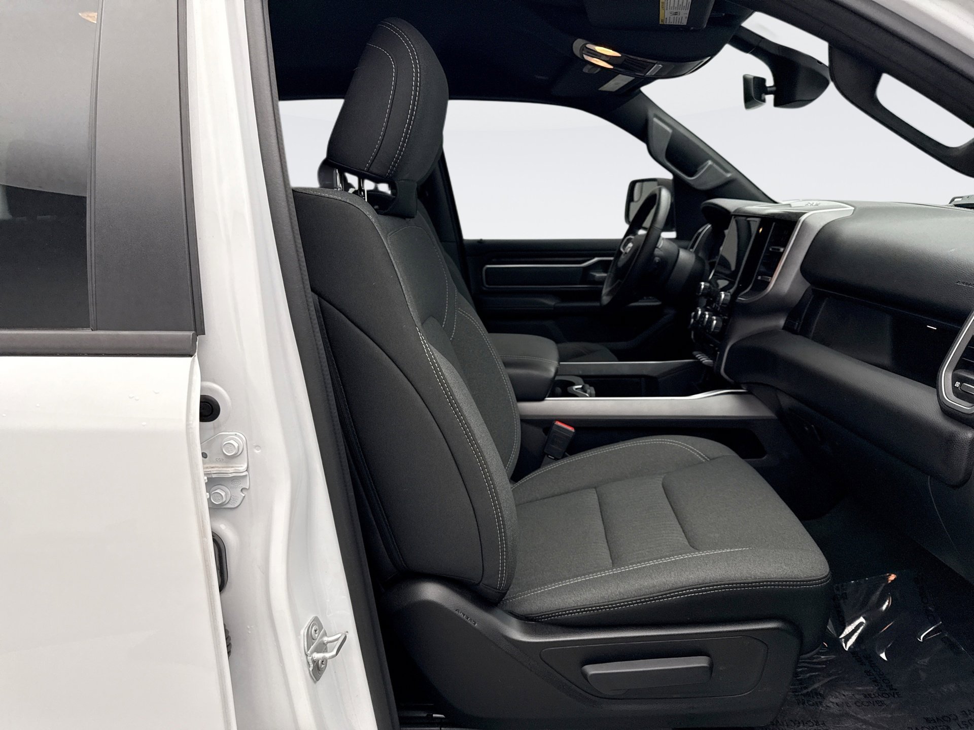 Used 2022 RAM 1500 Big Horn image 18