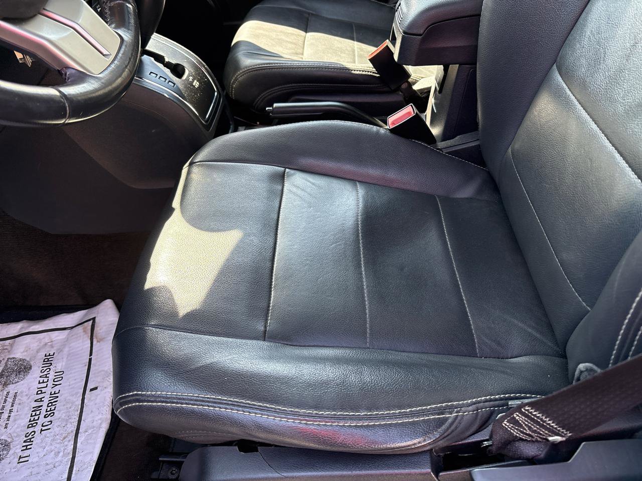 Used 2014 Jeep Patriot High Altitude FWD image 7