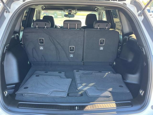 Used 2024 Jeep Grand Cherokee Laredo w/ MOPAR Finishing Package image 28