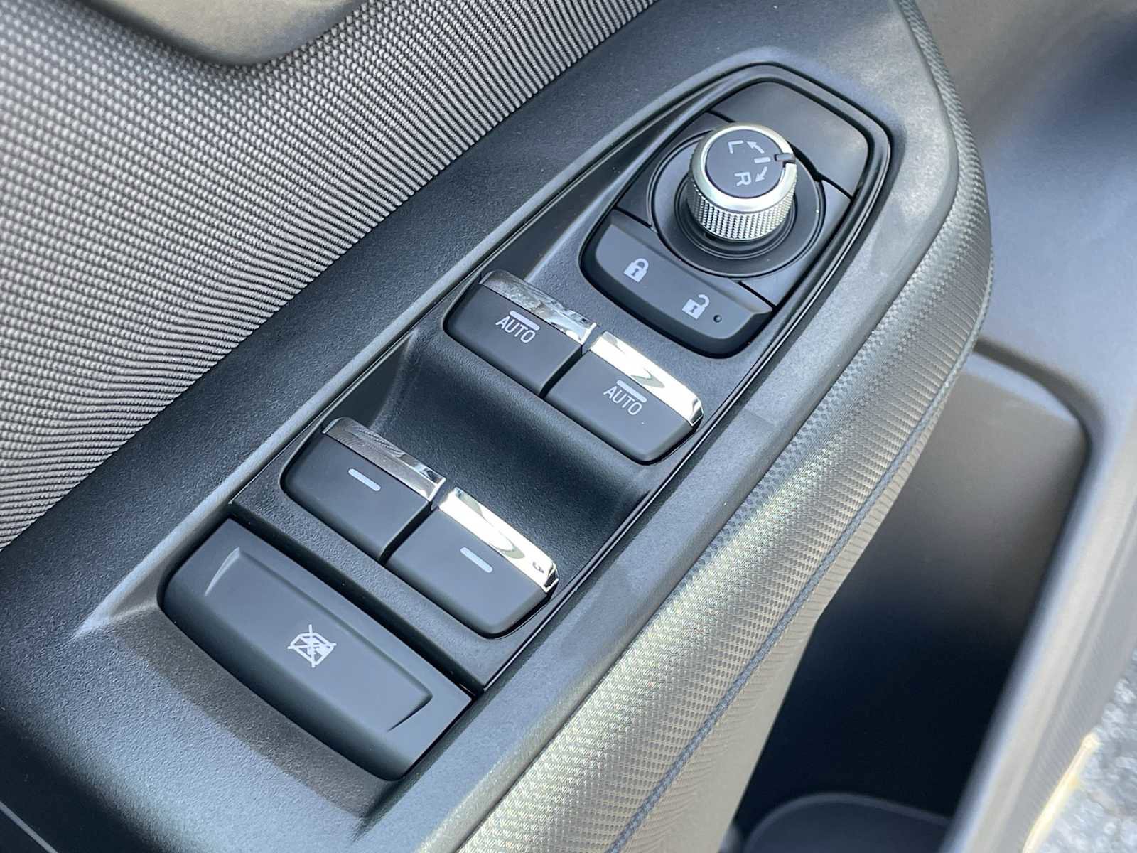 New 2026 Subaru Forester Premium AWD/4WD image 12