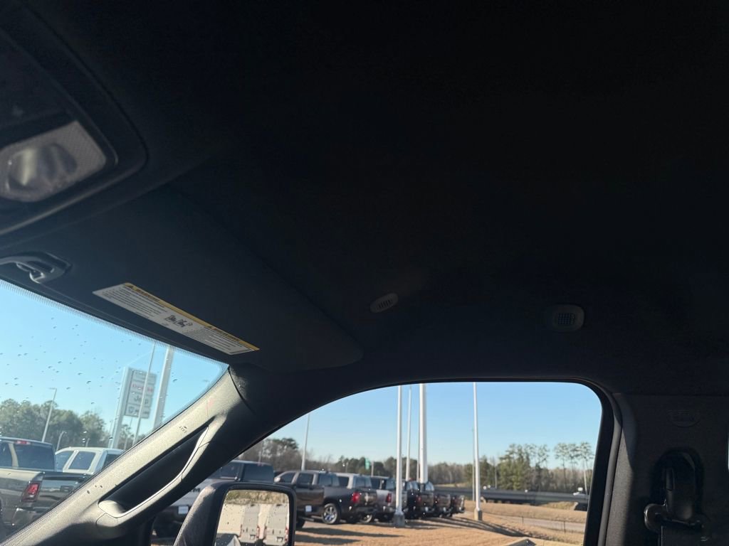 New 2026 RAM 2500 Big Horn image 14