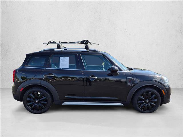Used 2019 MINI Cooper Countryman S FWD video 4