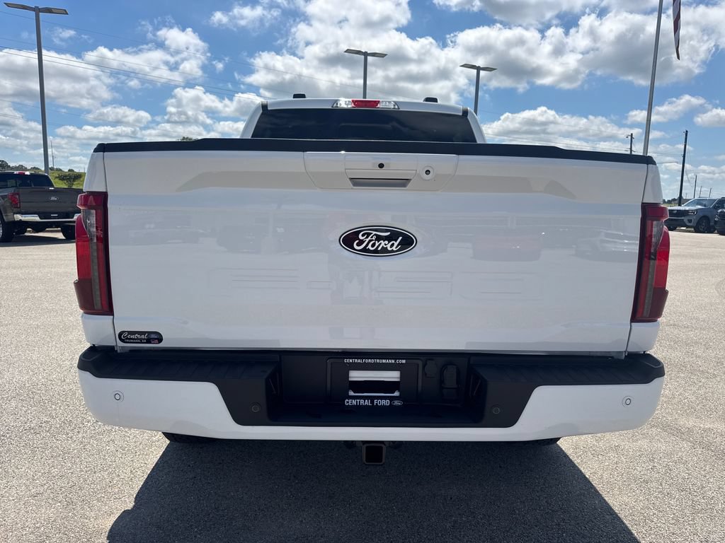 New 2026 Ford F150 XLT w/ Equipment Group 302A MID AWD/4WD image 5