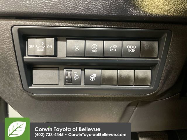 New 2026 Toyota Tundra SR5 image 19