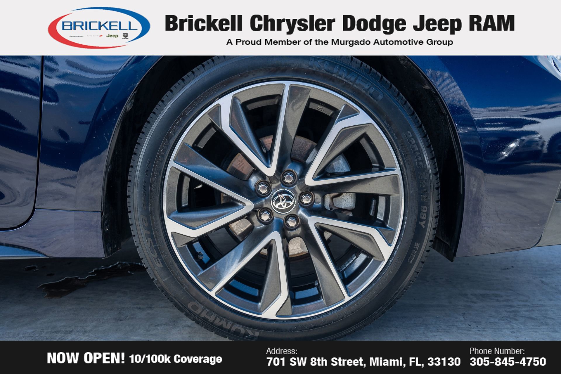 Used 2022 Toyota Corolla SE image 37