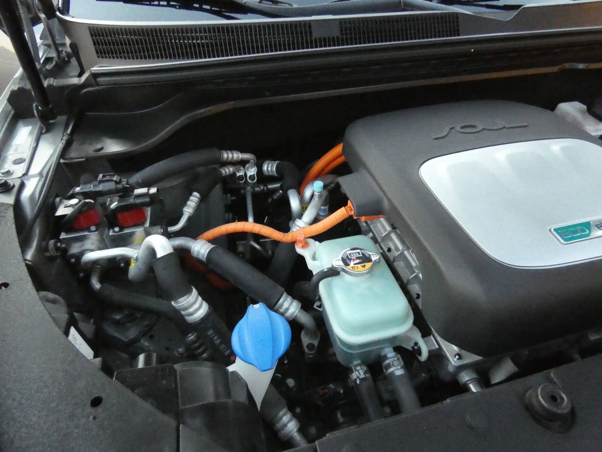 Used 2018 Kia Soul EV image 68