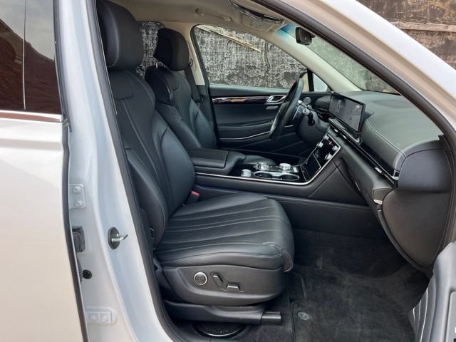 Used 2025 Genesis GV80 2.5T Standard AWD/4WD image 22
