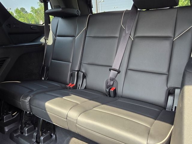 Used 2021 Cadillac Escalade Premium Luxury w/ Driver Assist Tech Package AWD/4WD image 10