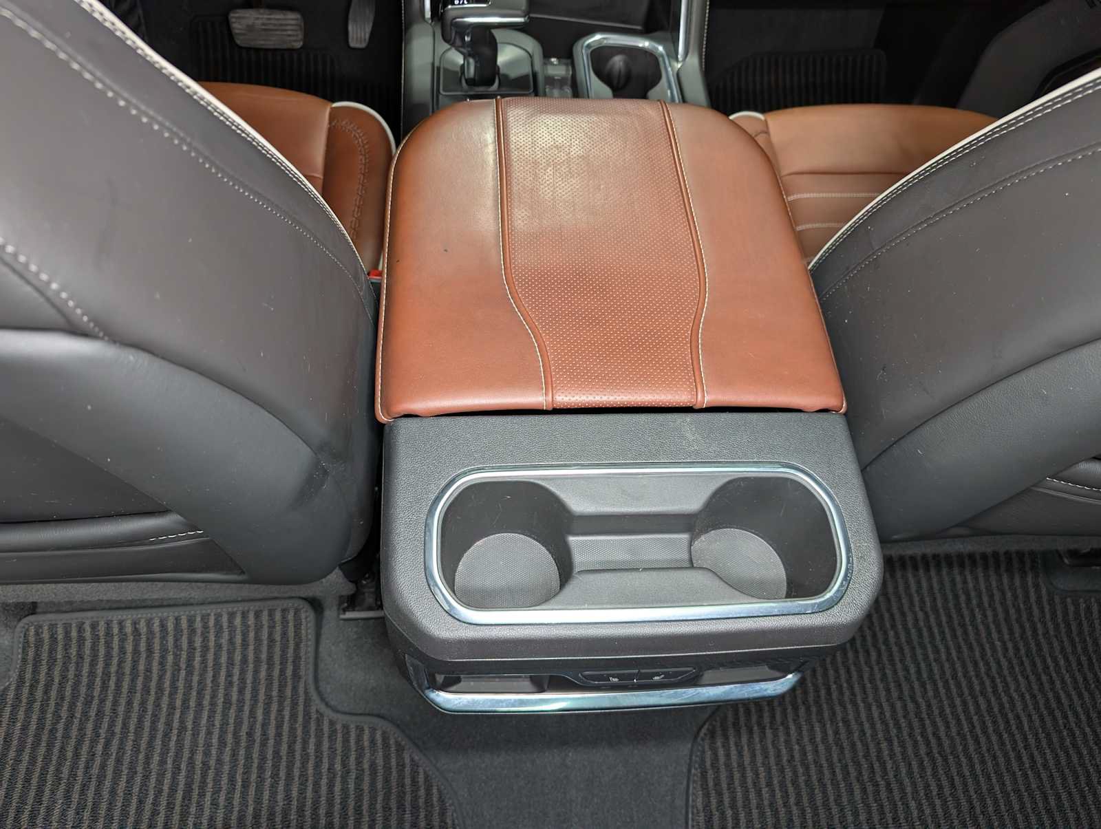 Certified 2024 GMC Sierra 1500 Denali Ultimate AWD/4WD image 24