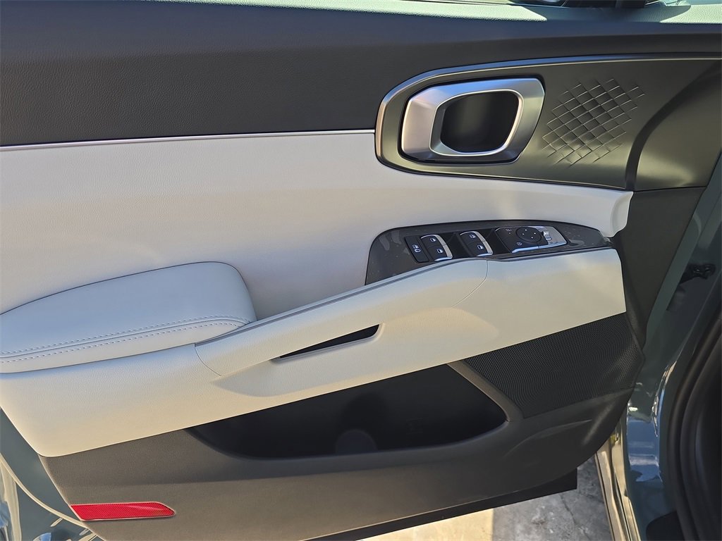 New 2026 Kia Sorento EX image 18