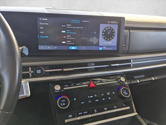 Used 2024 Hyundai Santa Fe SEL image 14