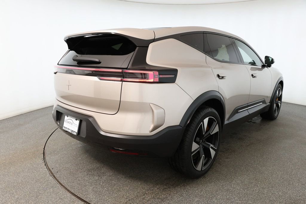Used 2025 Polestar Polestar 3 image 4
