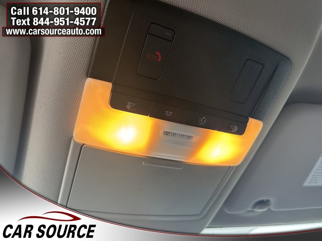 Used 2024 Nissan Rogue SV image 22
