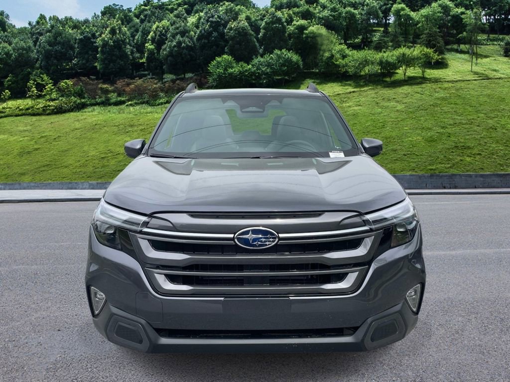 New 2026 Subaru Forester Limited AWD/4WD image 8