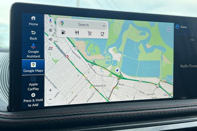 New 2026 Acura MDX Type S image 18