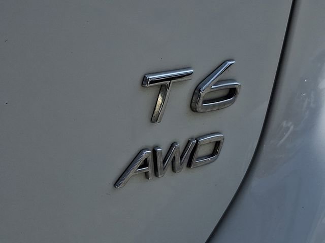 Used 2017 Volvo XC60 T6 Dynamic w/ Climate Package image 33