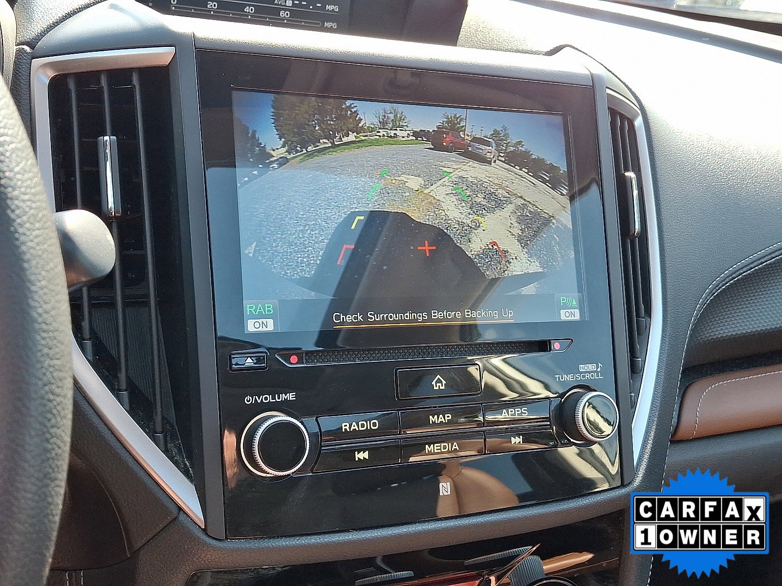 Used 2021 Subaru Forester Touring w/ Popular Package #2 AWD/4WD image 33