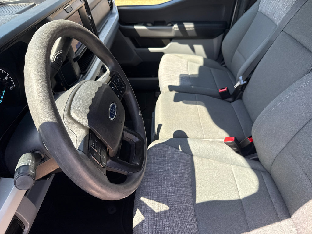 Used 2026 Ford F250 XLT AWD/4WD image 16
