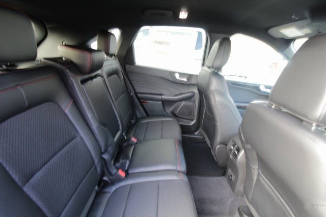 New 2026 Ford Escape ST-Line Elite w/ Equipment Group 501A image 30