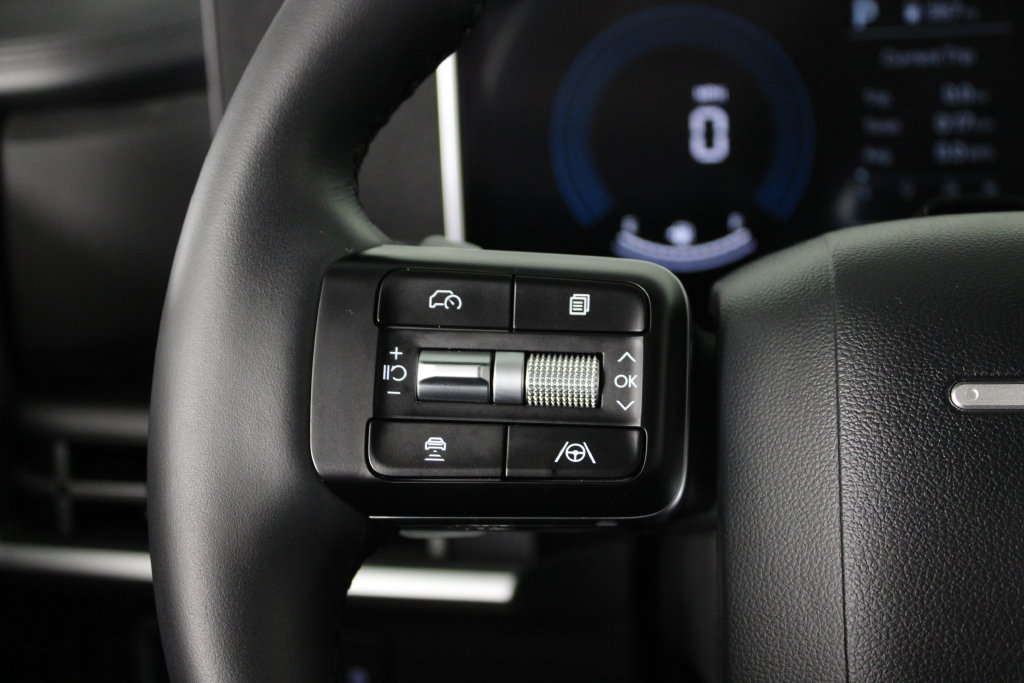 Certified 2026 Hyundai Santa Fe SEL FWD image 27