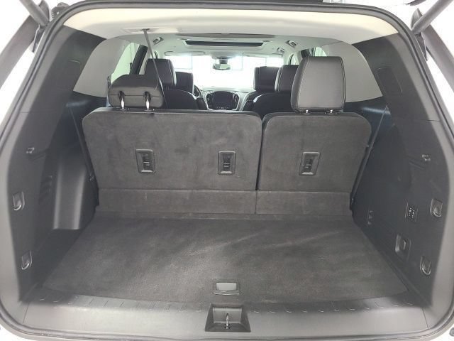 Used 2020 Chevrolet Traverse High Country AWD/4WD image 43