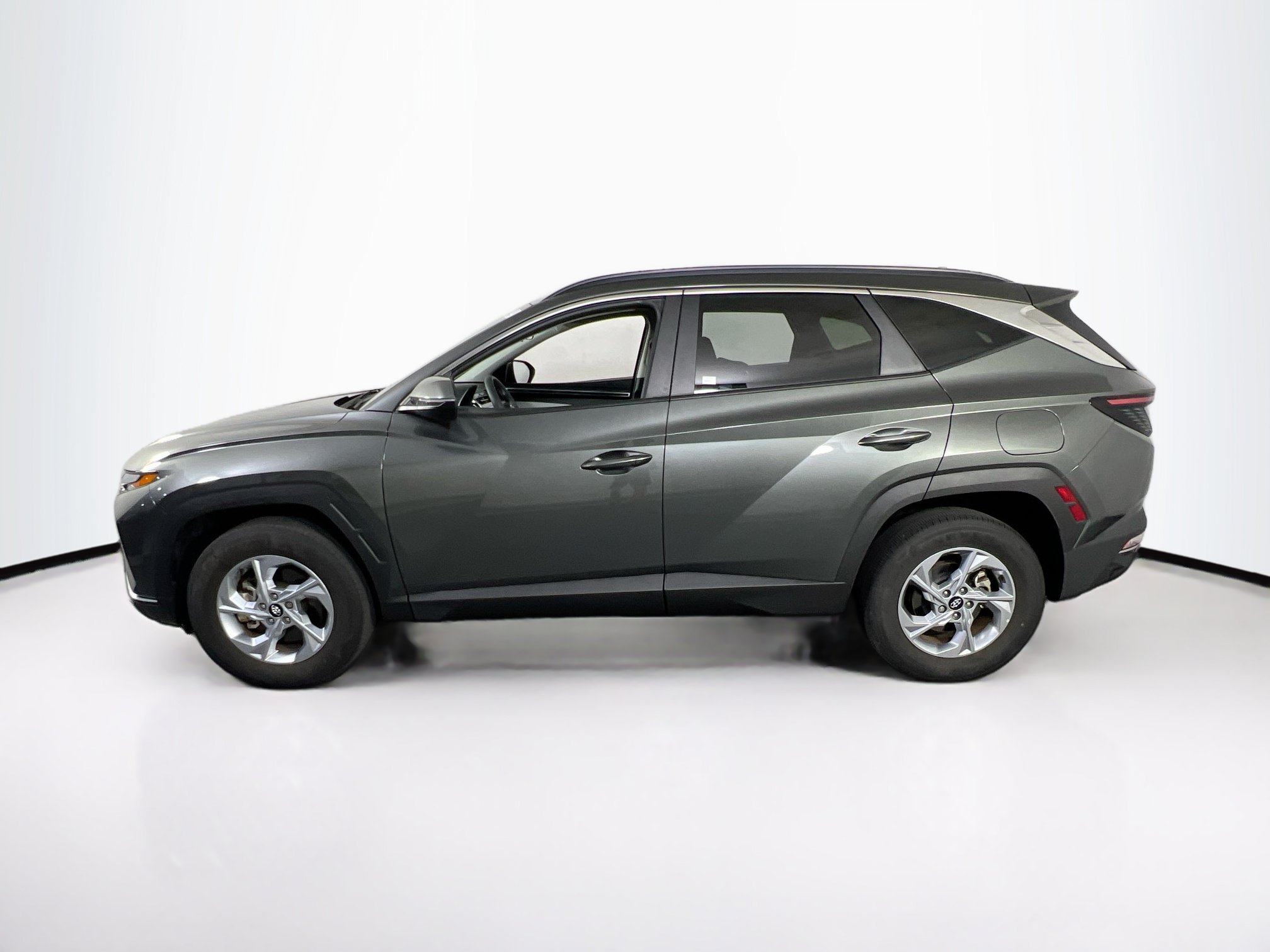 Used 2023 Hyundai Tucson SEL AWD/4WD image 8