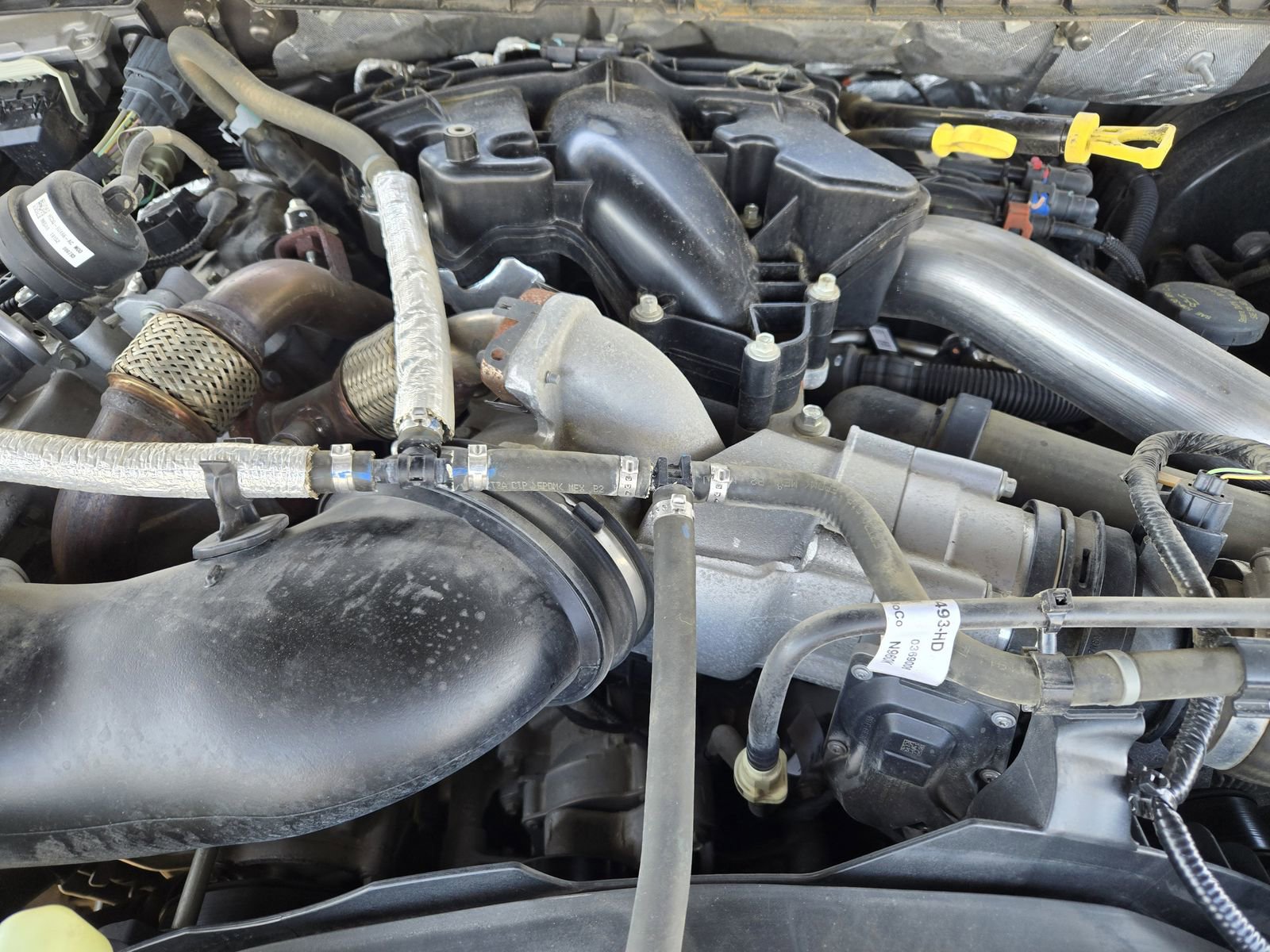 Used 2019 Ford F250 King Ranch image 30