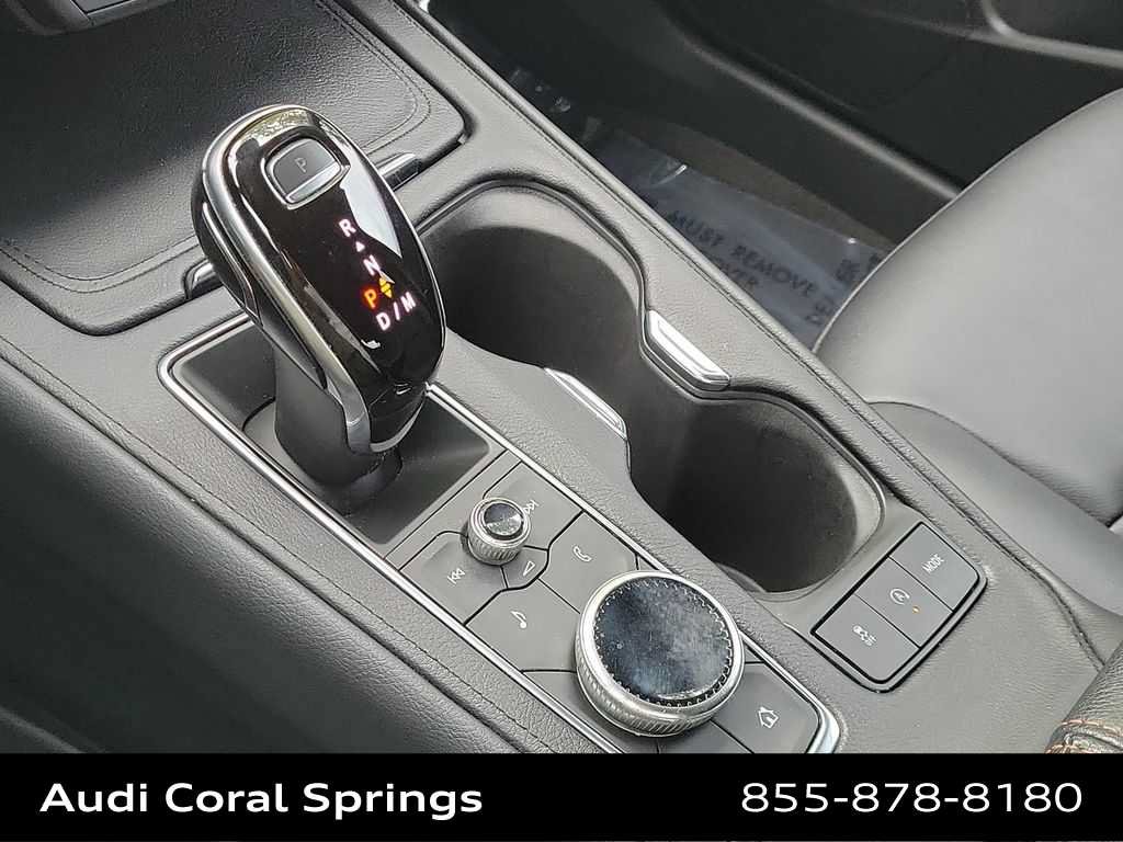 Used 2021 Cadillac XT4 Sport w/ Driver Awareness Package FWD image 25