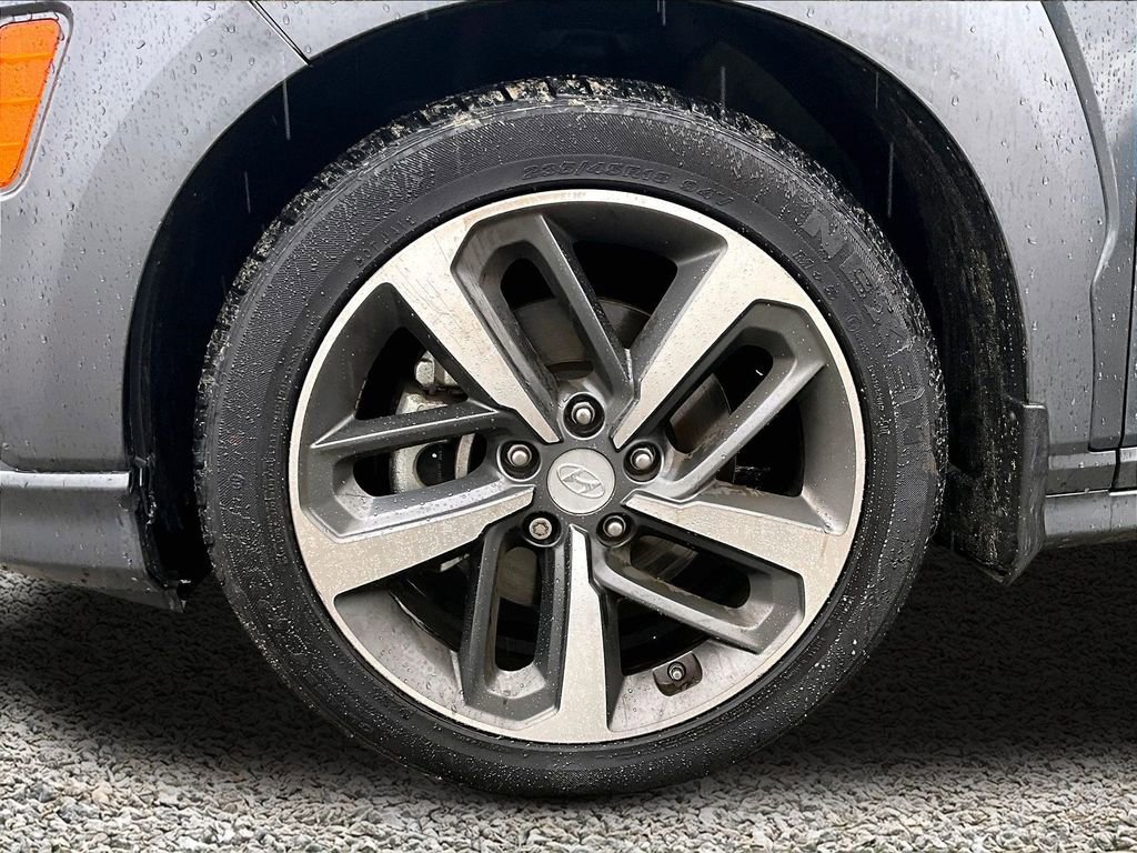 Used 2019 Hyundai Kona Limited image 9