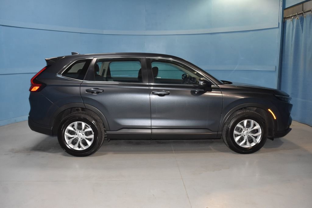 Used 2023 Honda CR-V LX image 21