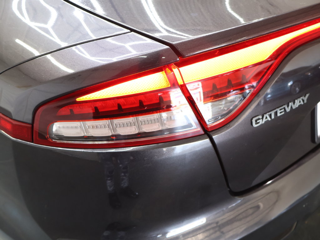 Used 2022 Kia Stinger GT-Line w/ Sun & Sound Package AWD/4WD image 31
