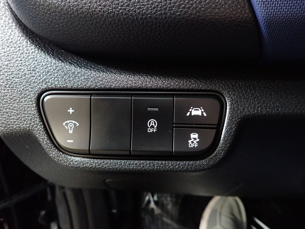 Used 2023 Kia Seltos S AWD/4WD image 22