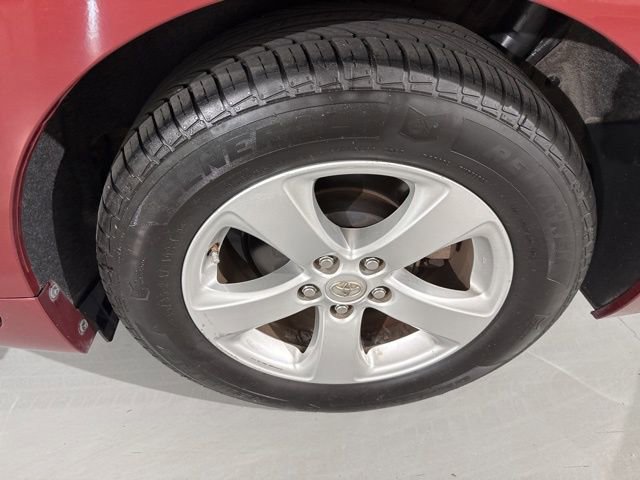 Used 2015 Toyota Sienna LE FWD image 7