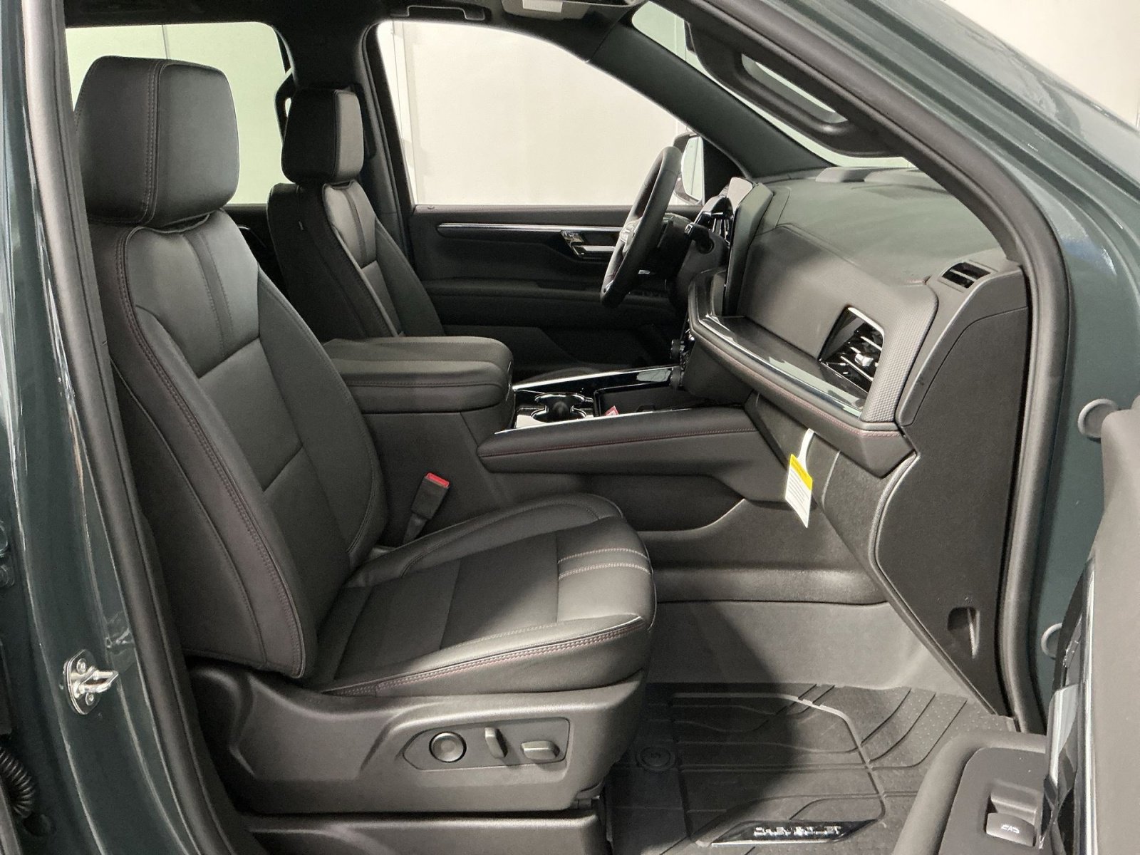 New 2026 Chevrolet Tahoe RST w/ Comfort Package image 36