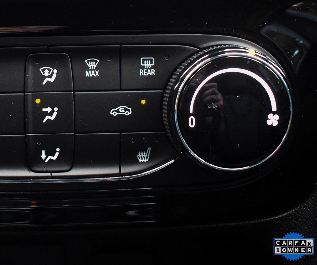 Used 2022 Buick Encore GX Preferred w/ Cold Weather Comfort Package image 34