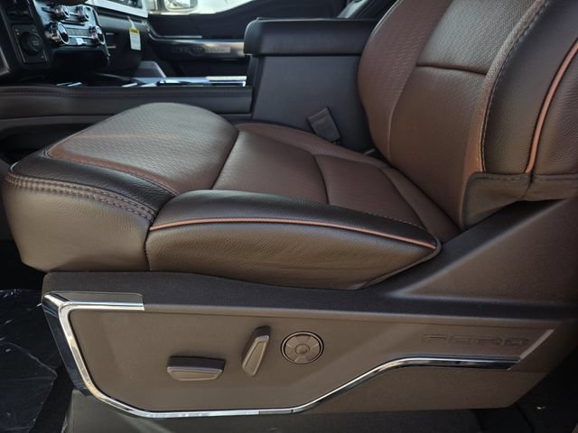 New 2026 Ford F350 King Ranch AWD/4WD image 12