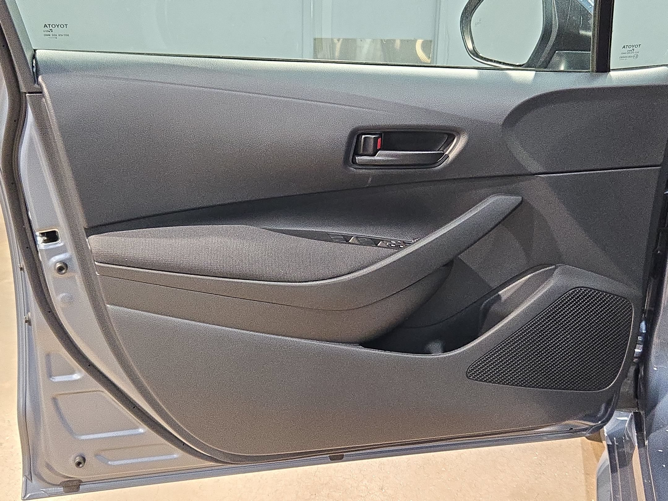 New 2027 Toyota Corolla LE FWD image 15