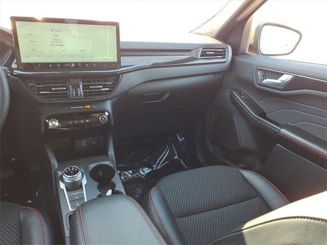 Used 2025 Ford Escape ST-Line w/ Tech Pack #1 image 10
