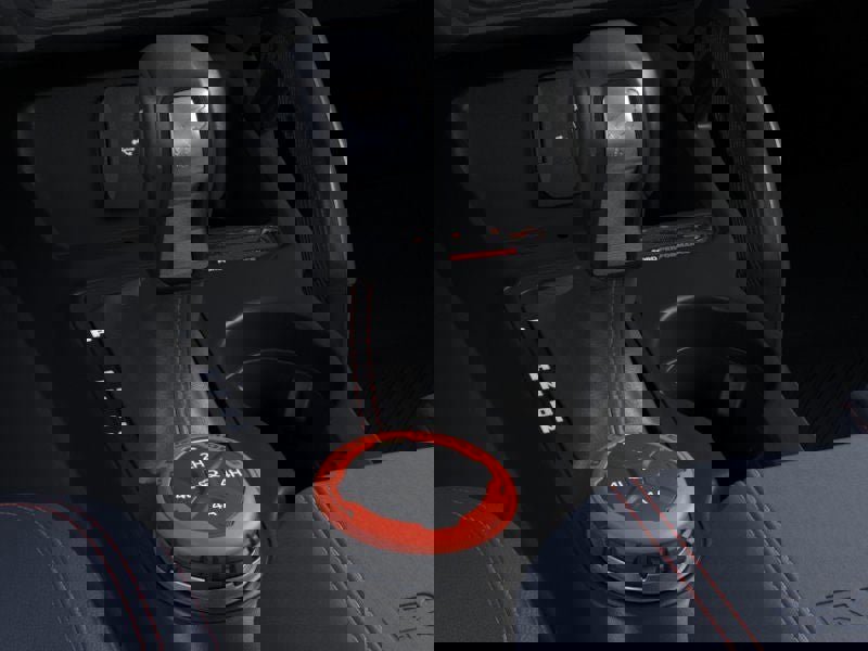 New 2025 Ford Bronco Raptor image 17