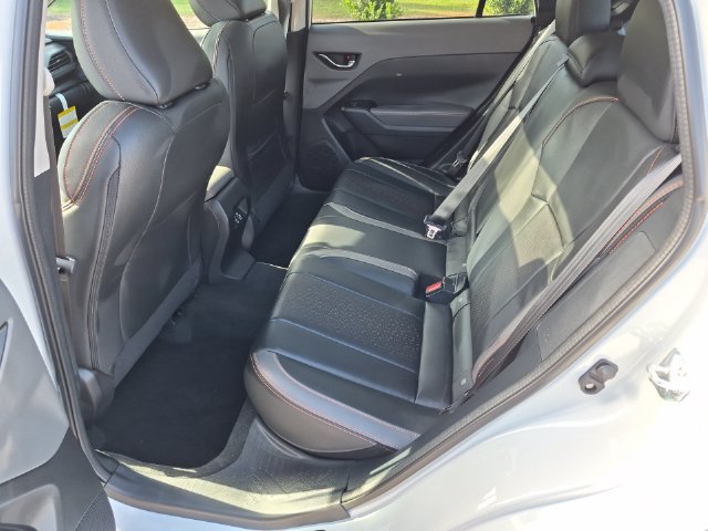 New 2026 Subaru Crosstrek 2.5i Limited AWD/4WD image 29