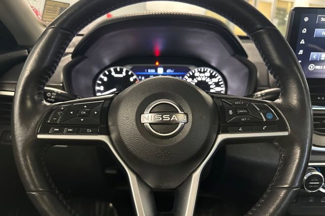 Used 2023 Nissan Altima 2.5 SL image 26